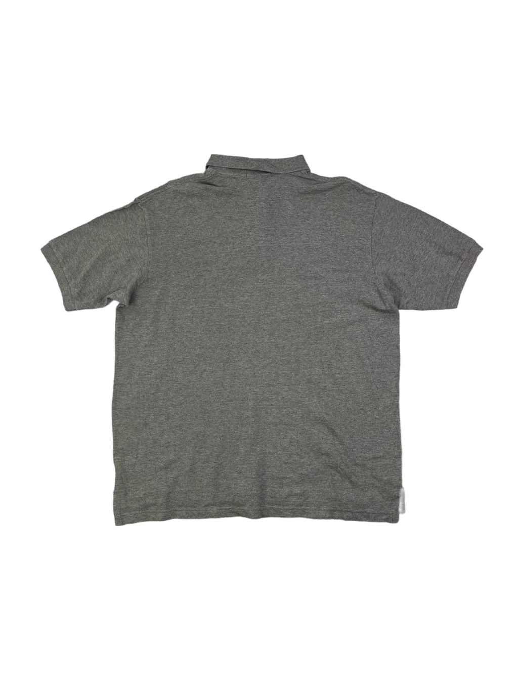 Ralph Lauren Poloshirt Grau 2XL