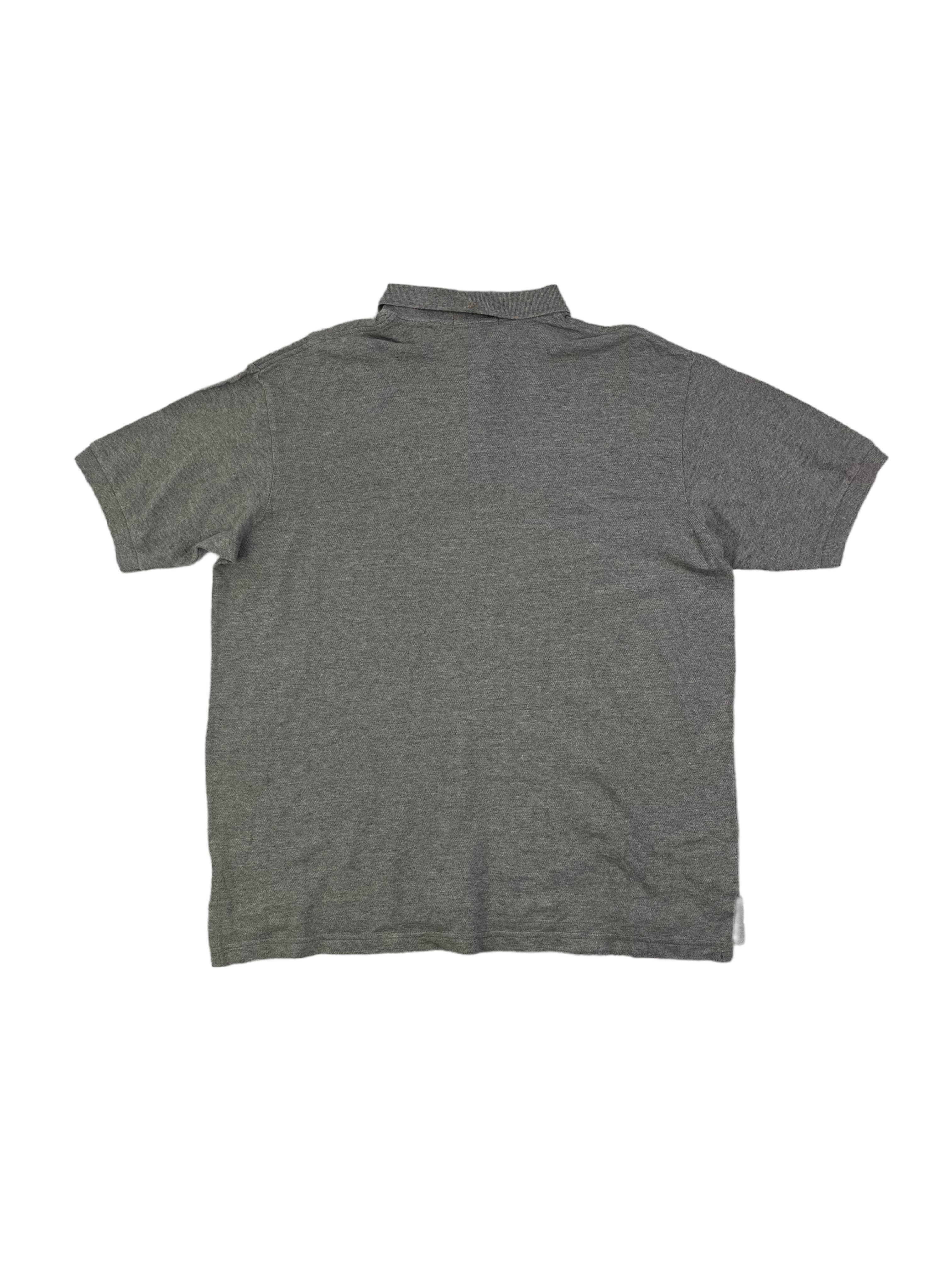 Ralph Lauren Poloshirt Grau 2XL