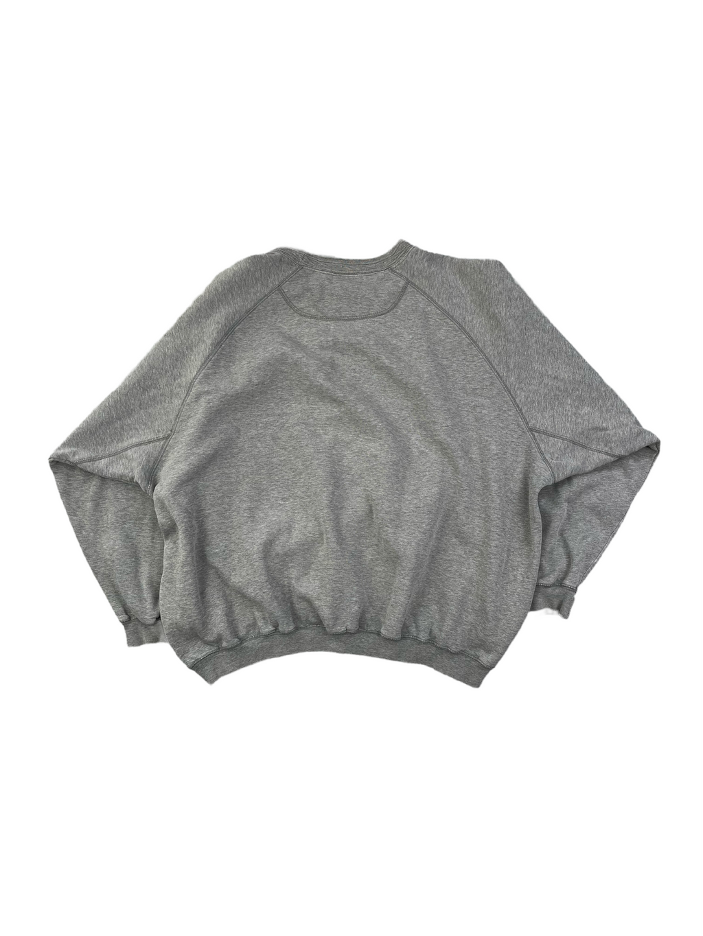 Adidas Vintage Sweater 90s Grau XL