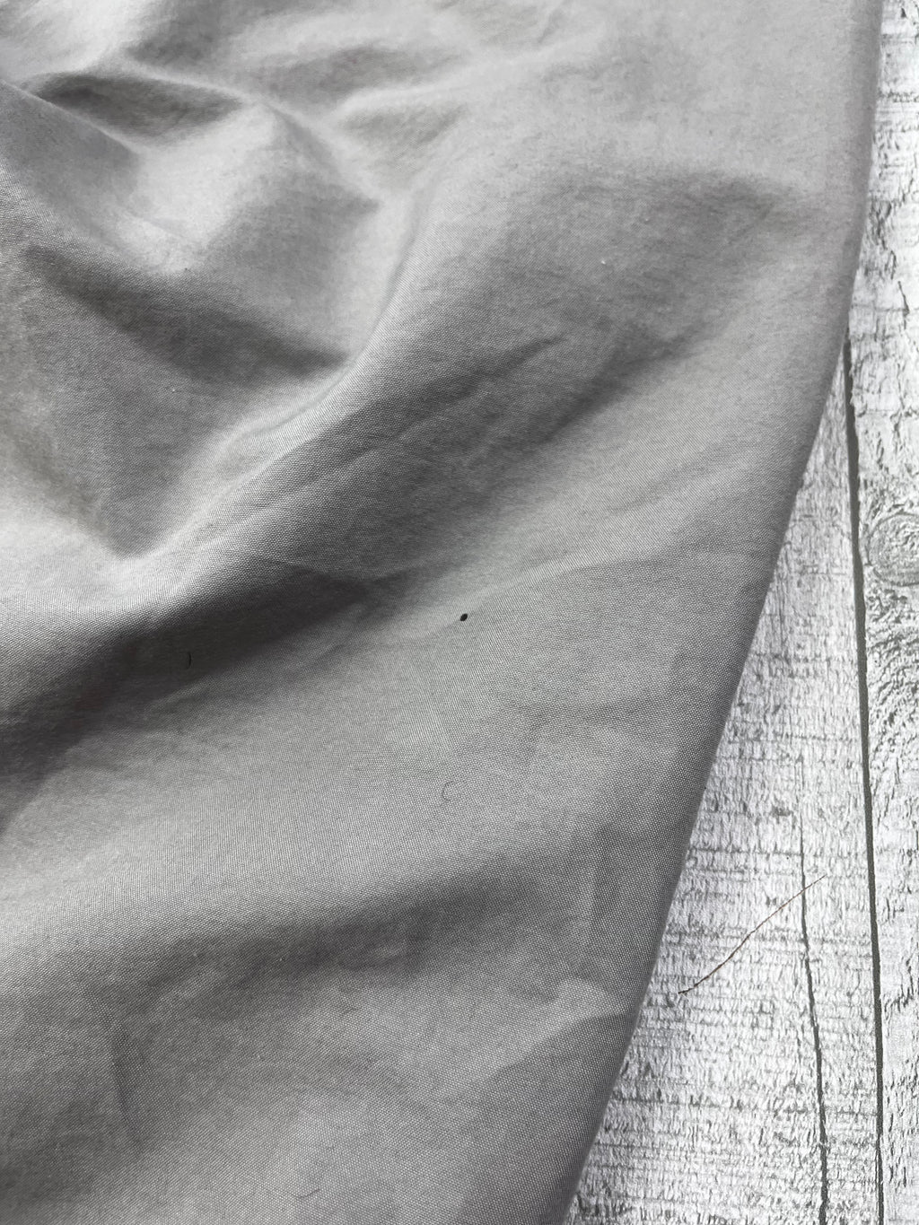 Nike Vintage Trackpants Y2K Grau XL