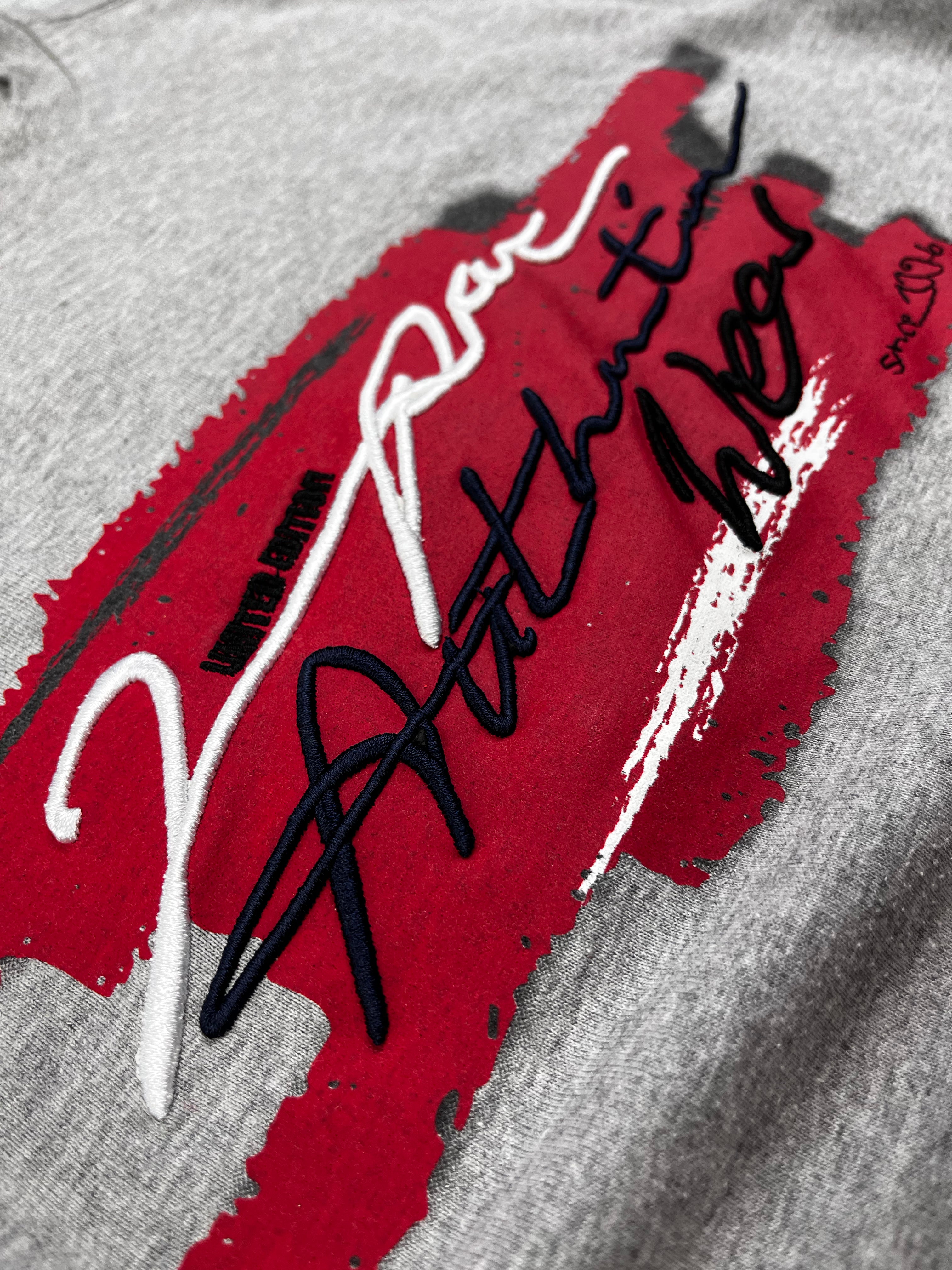 2Pac Vintage Tshirt 90s Grau L Rarität