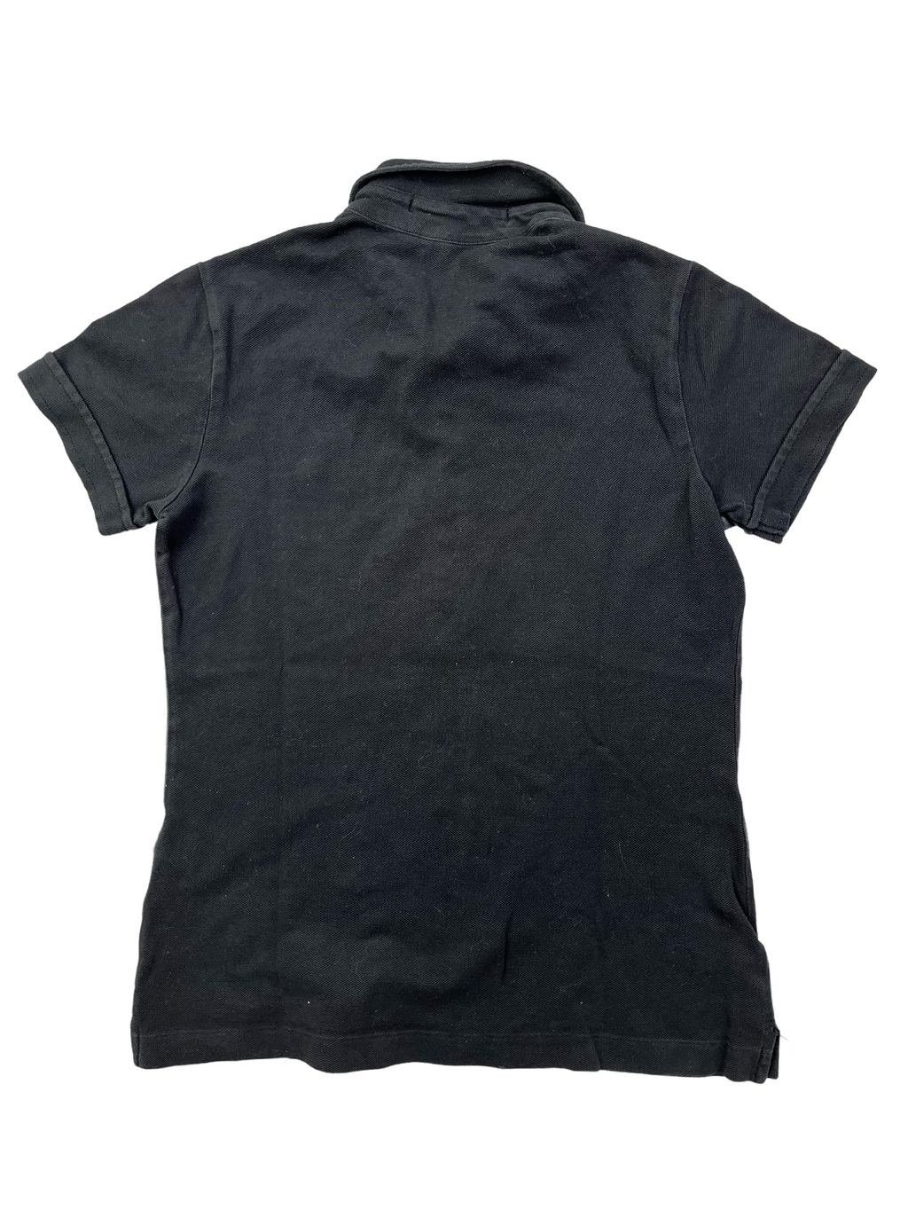 Ralph Lauren Sport Poloshirt Schwarz M