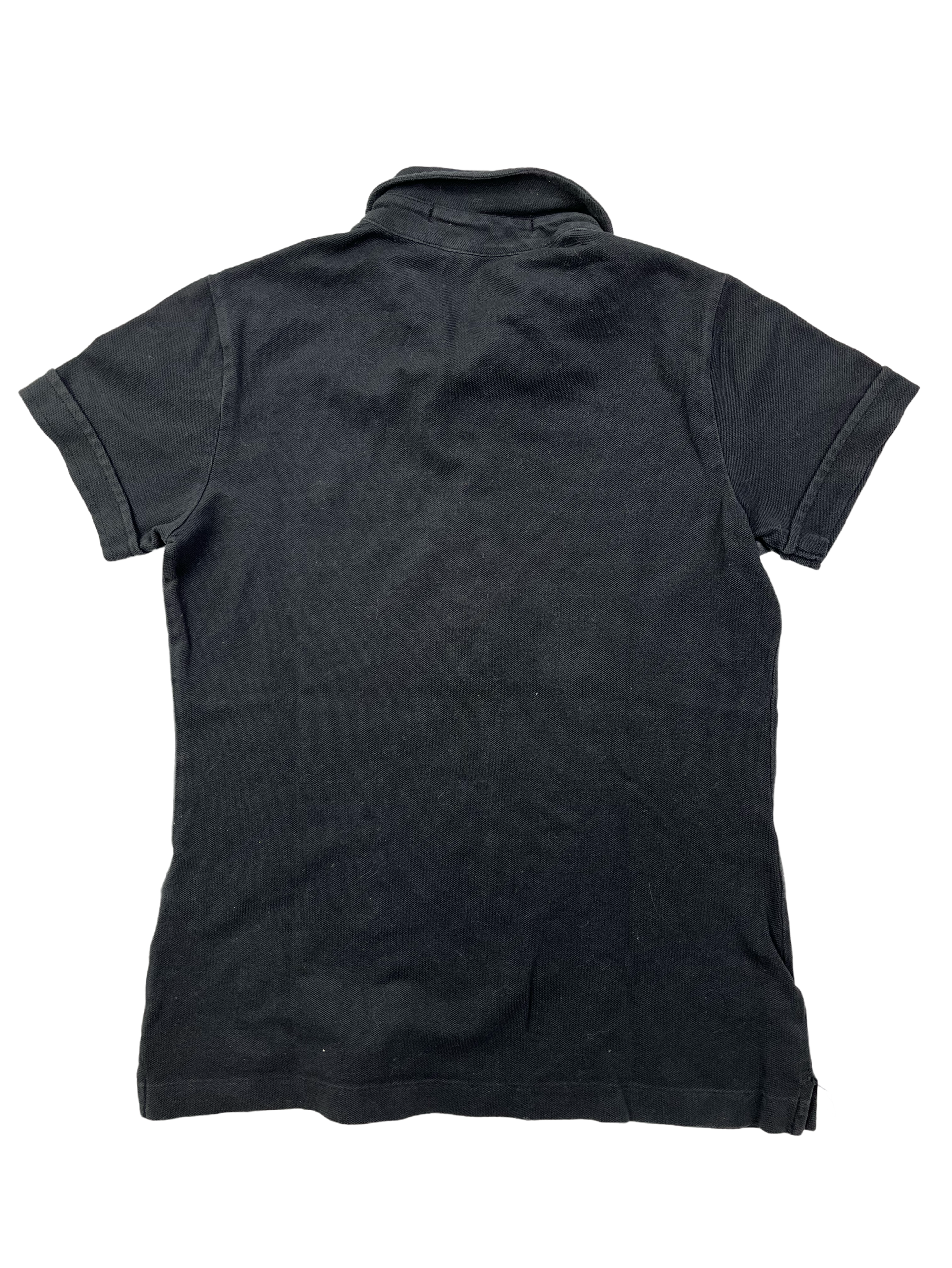 Ralph Lauren Sport Poloshirt Schwarz M