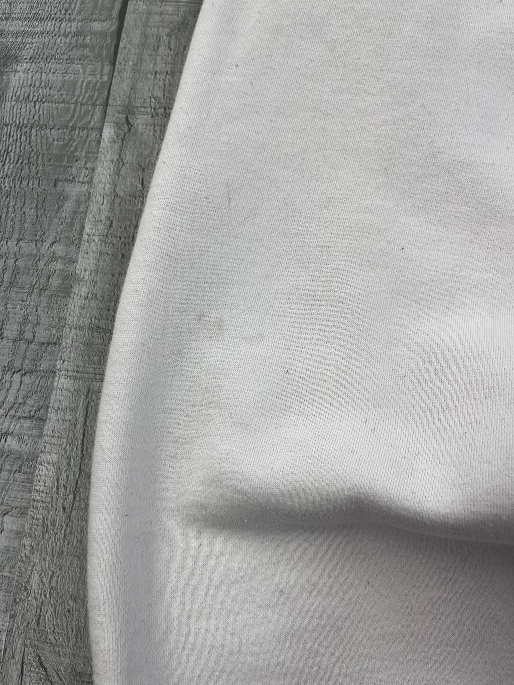 Karl Kani Vintage Jogginganzug 90s Weiß Grau S