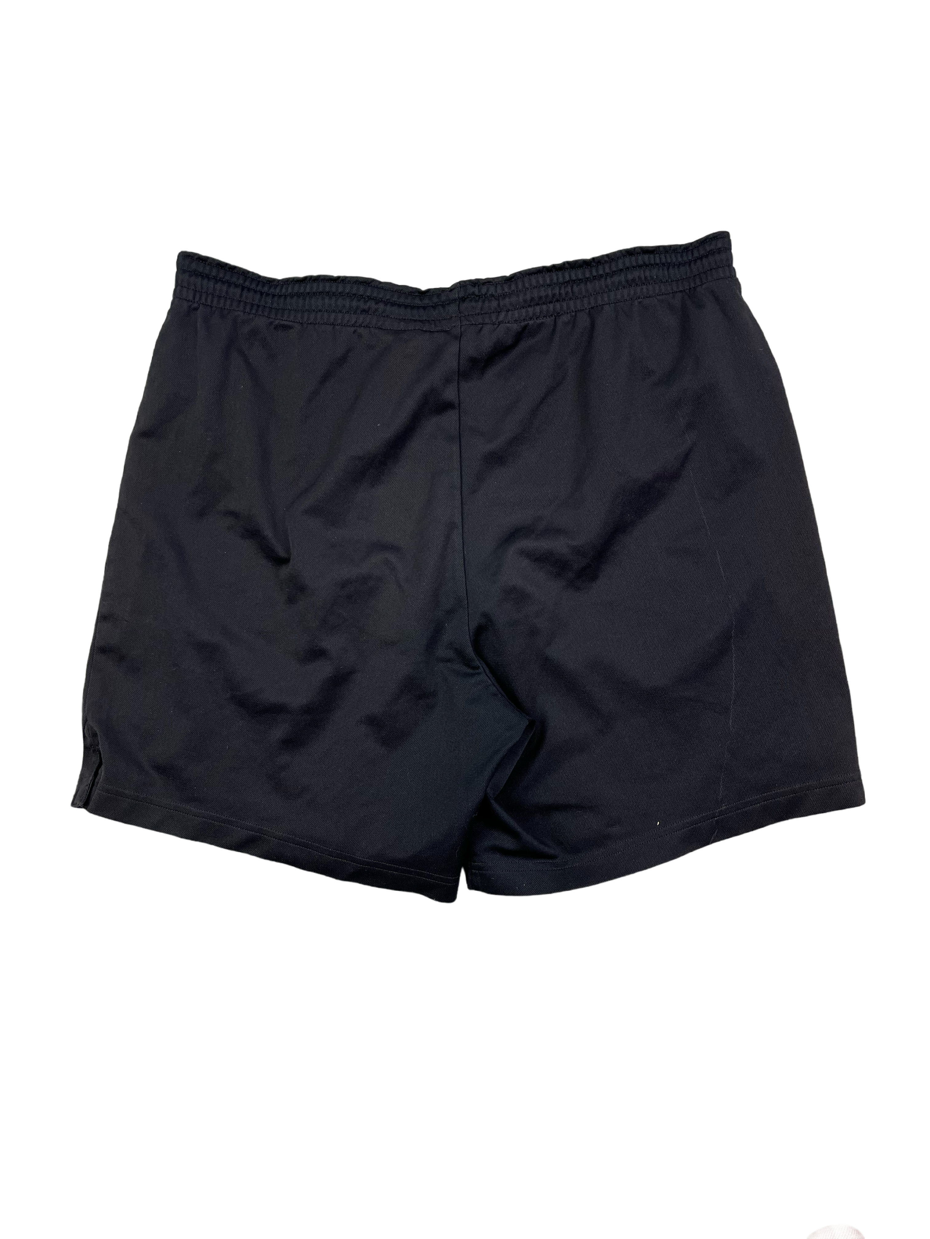 Nike Team Vintage Sporthose 90s Schwarz M