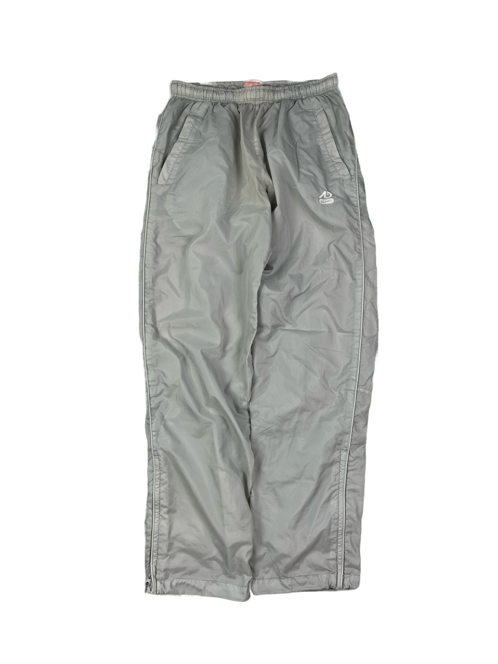 Nike Trackpants Grau S