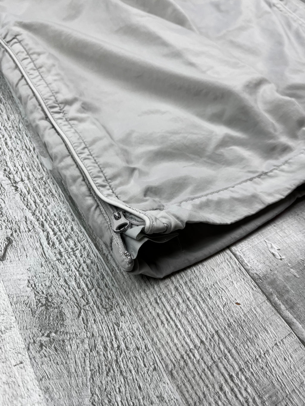 Nike Trackpants Grau S