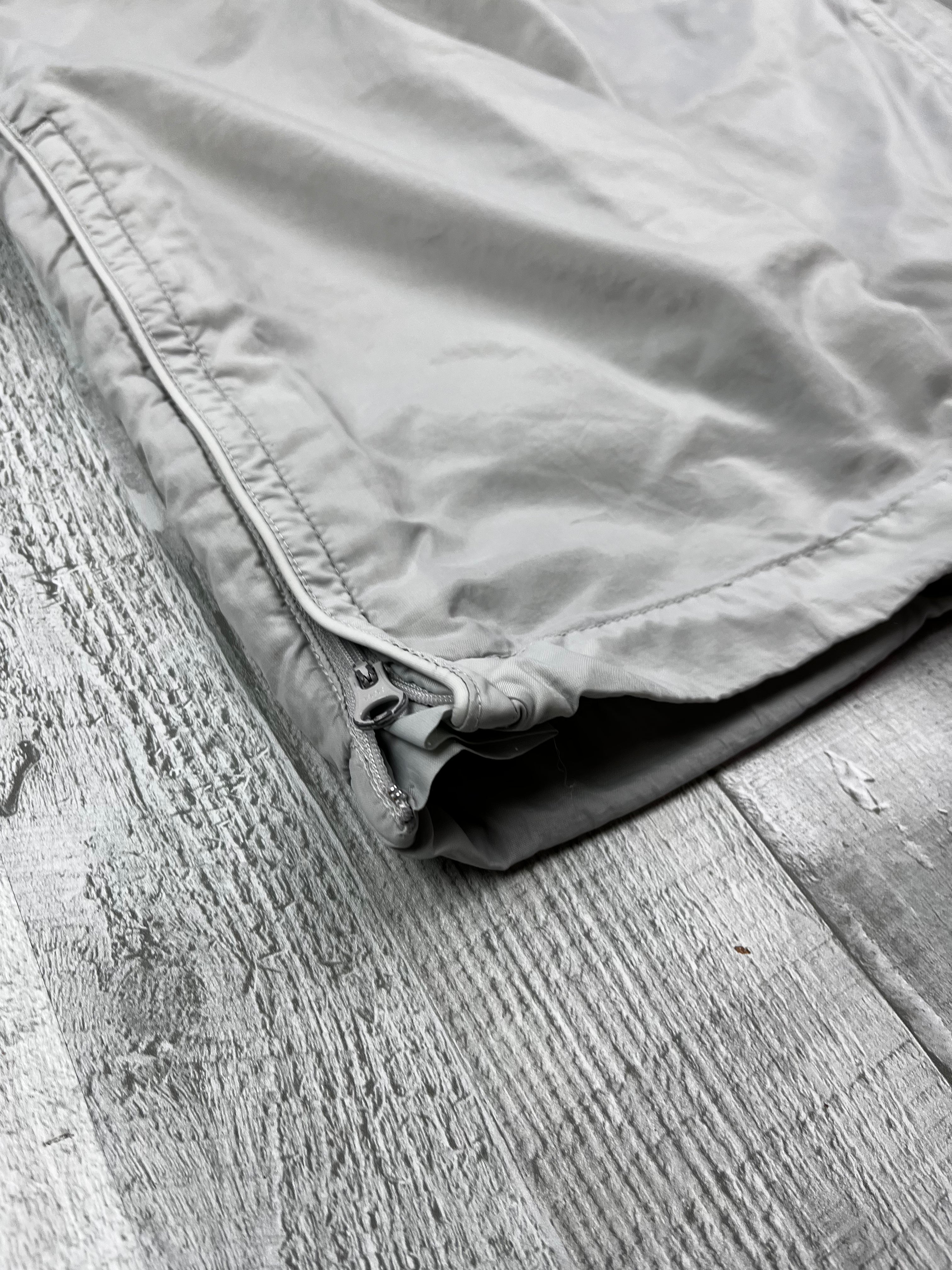 Nike Trackpants Grau S