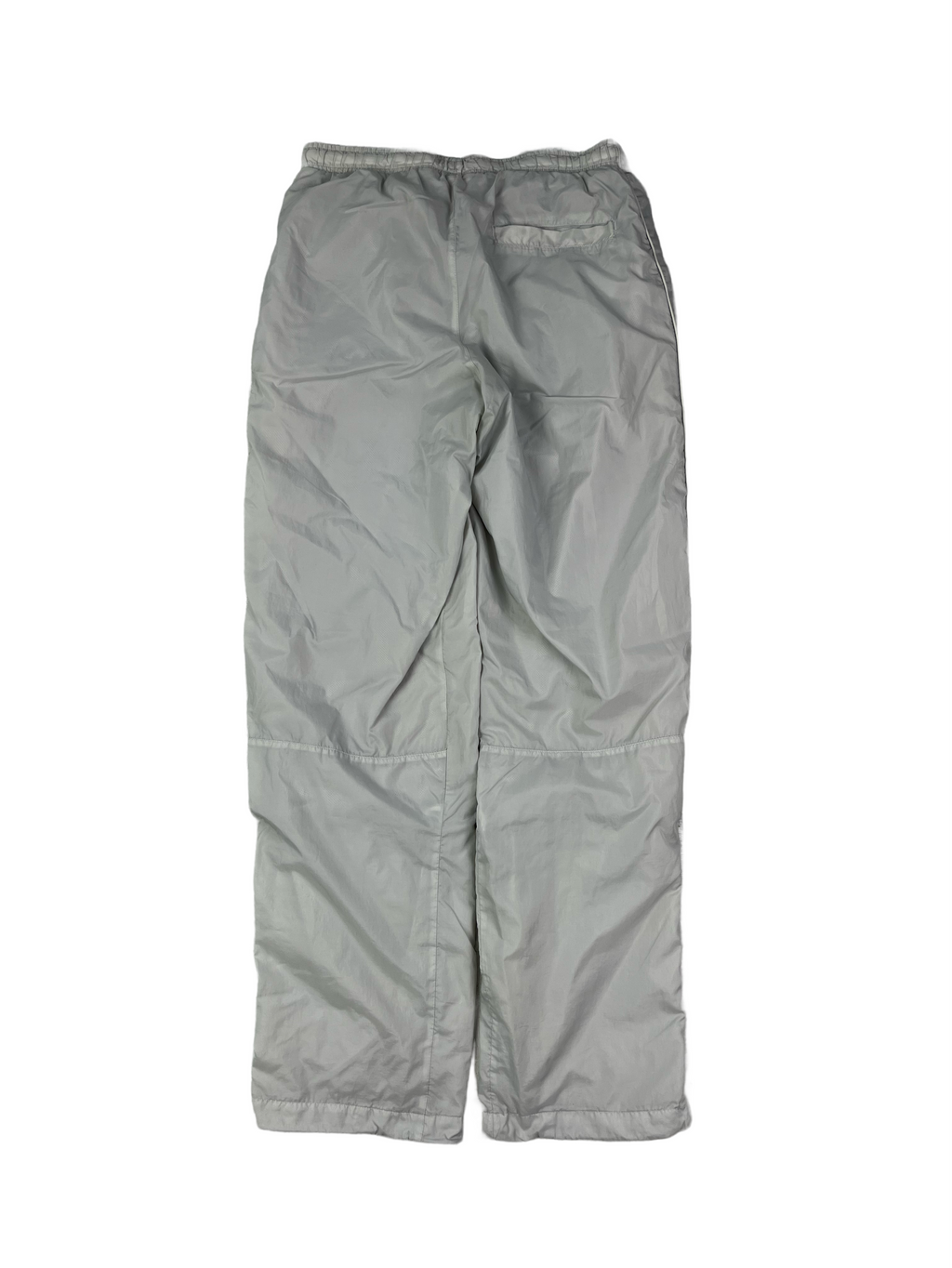 Nike Trackpants Grau S
