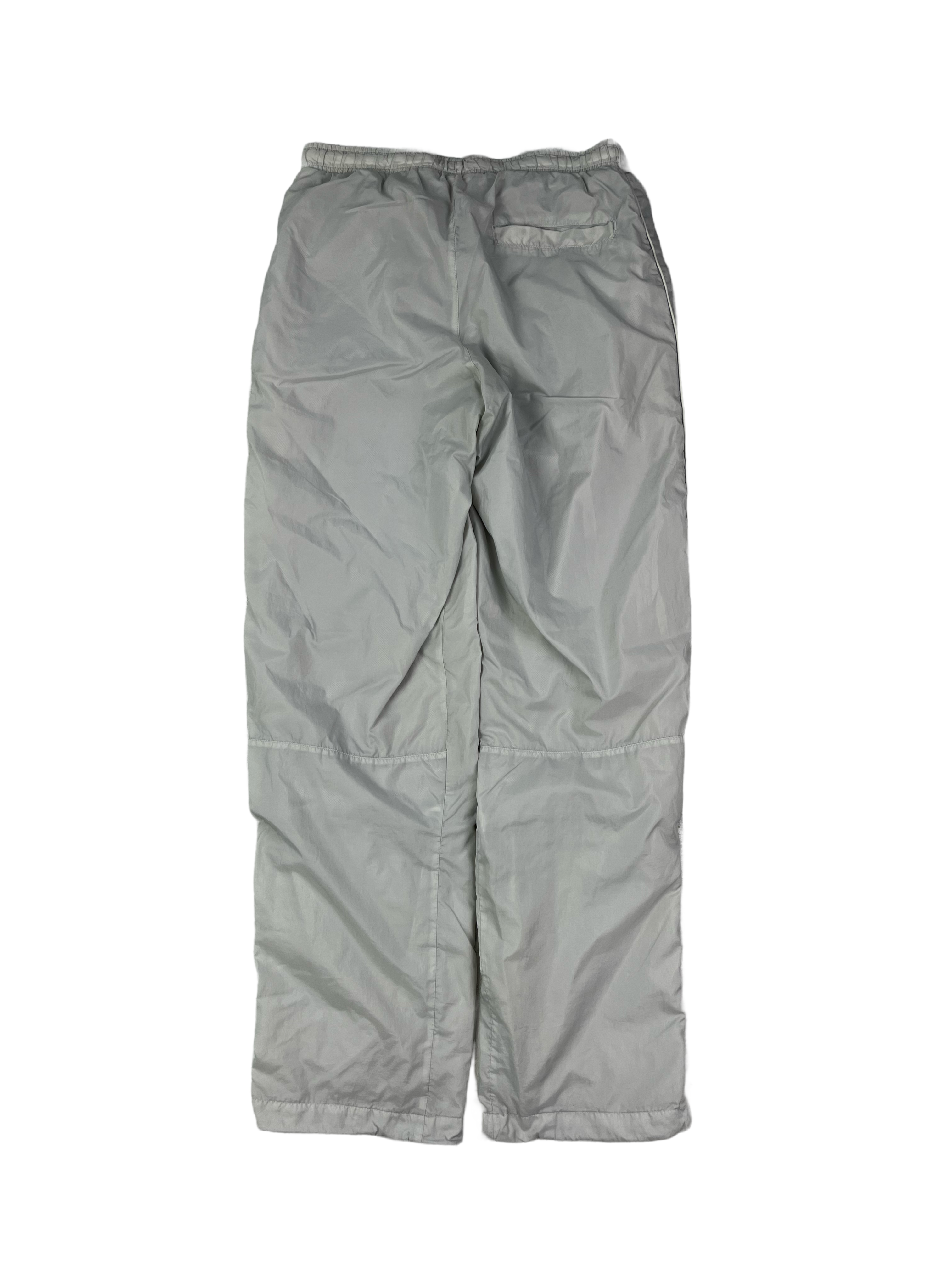 Nike Trackpants Grau S