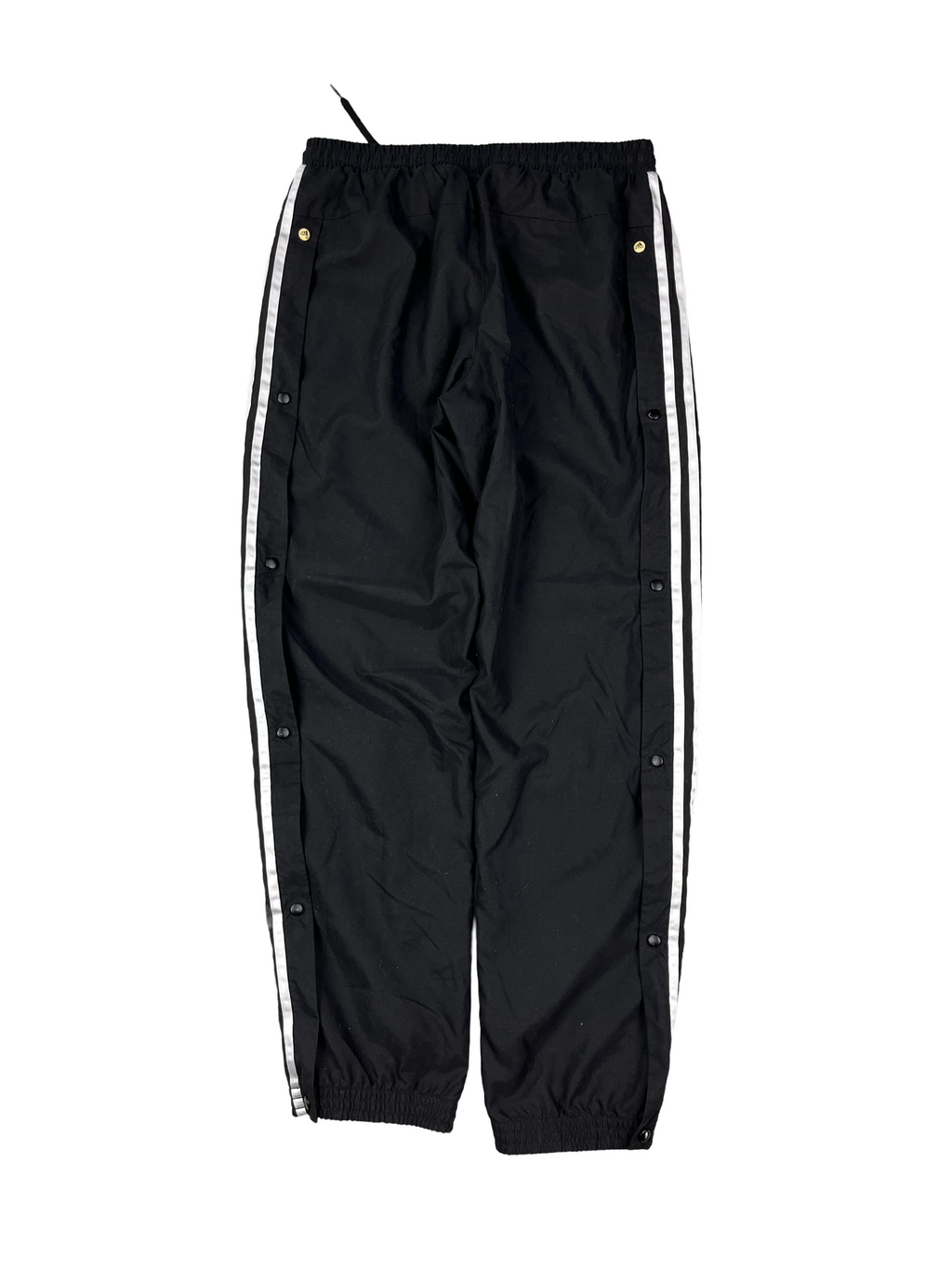 Adidas Trackpants Schwarz S