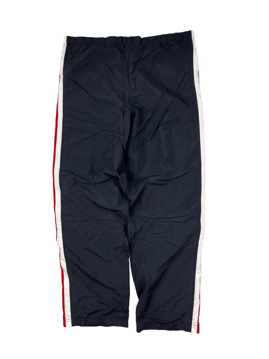 Nike Vintage Trackpants Y2K Dunkelblau XL