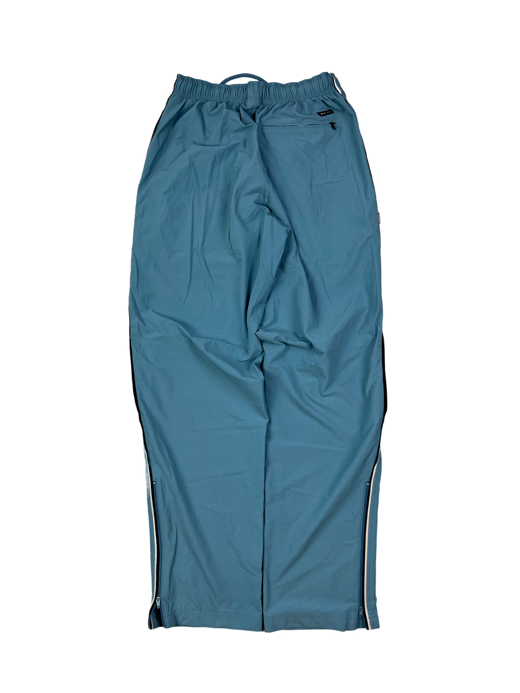 Nike Vintage Trackpants Y2K Blau S