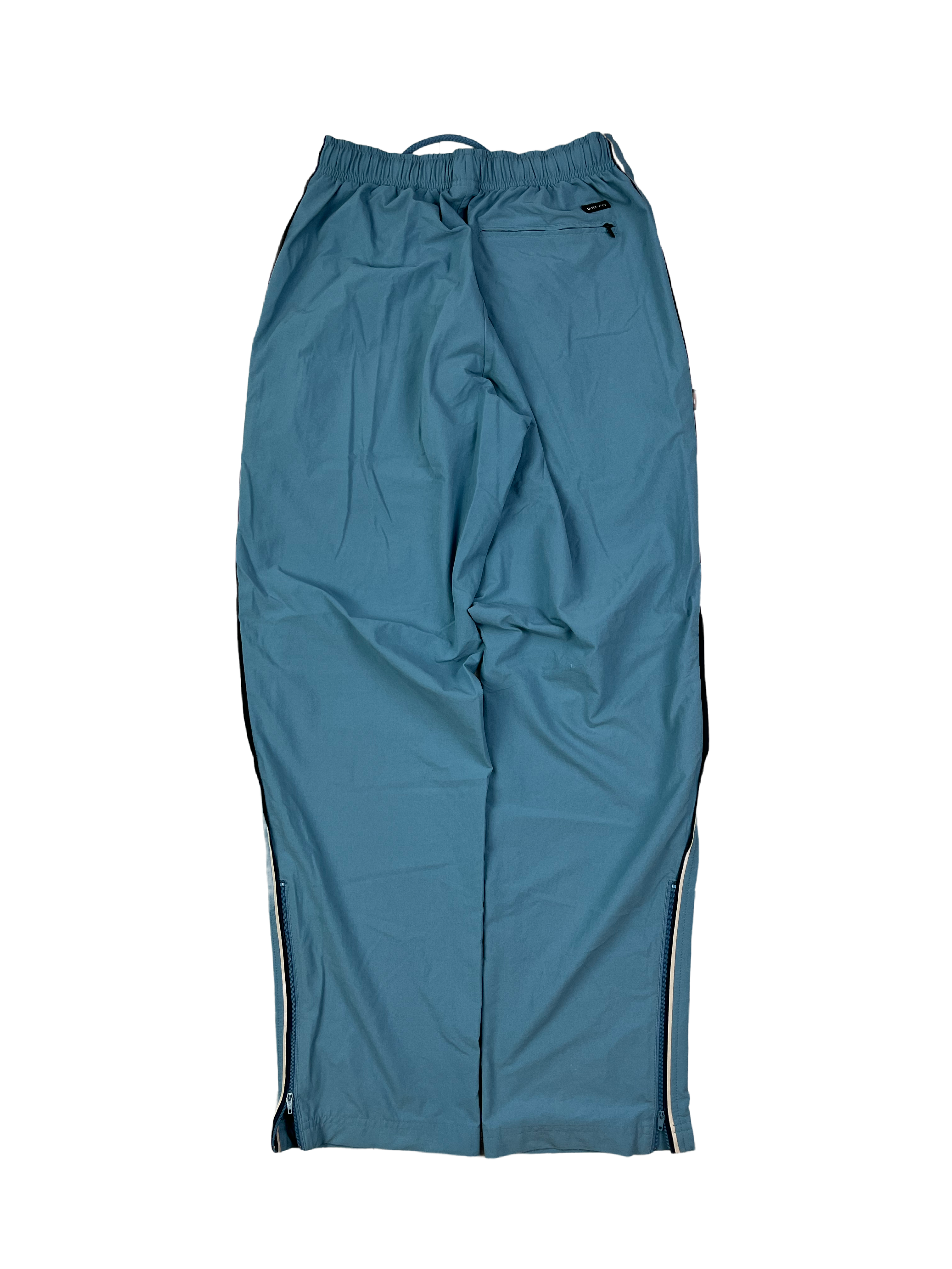 Nike Vintage Trackpants Y2K Blau S