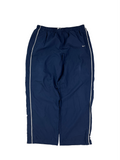 Nike Vintage Trackpants Y2K Dunkelblau XL