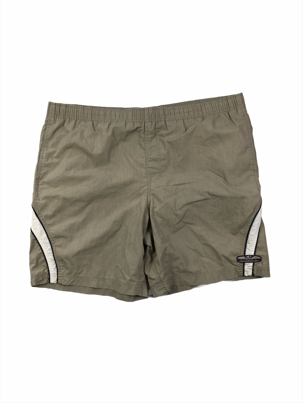 O´Neill Vintage Badehose 90s Beige/Khaki XL