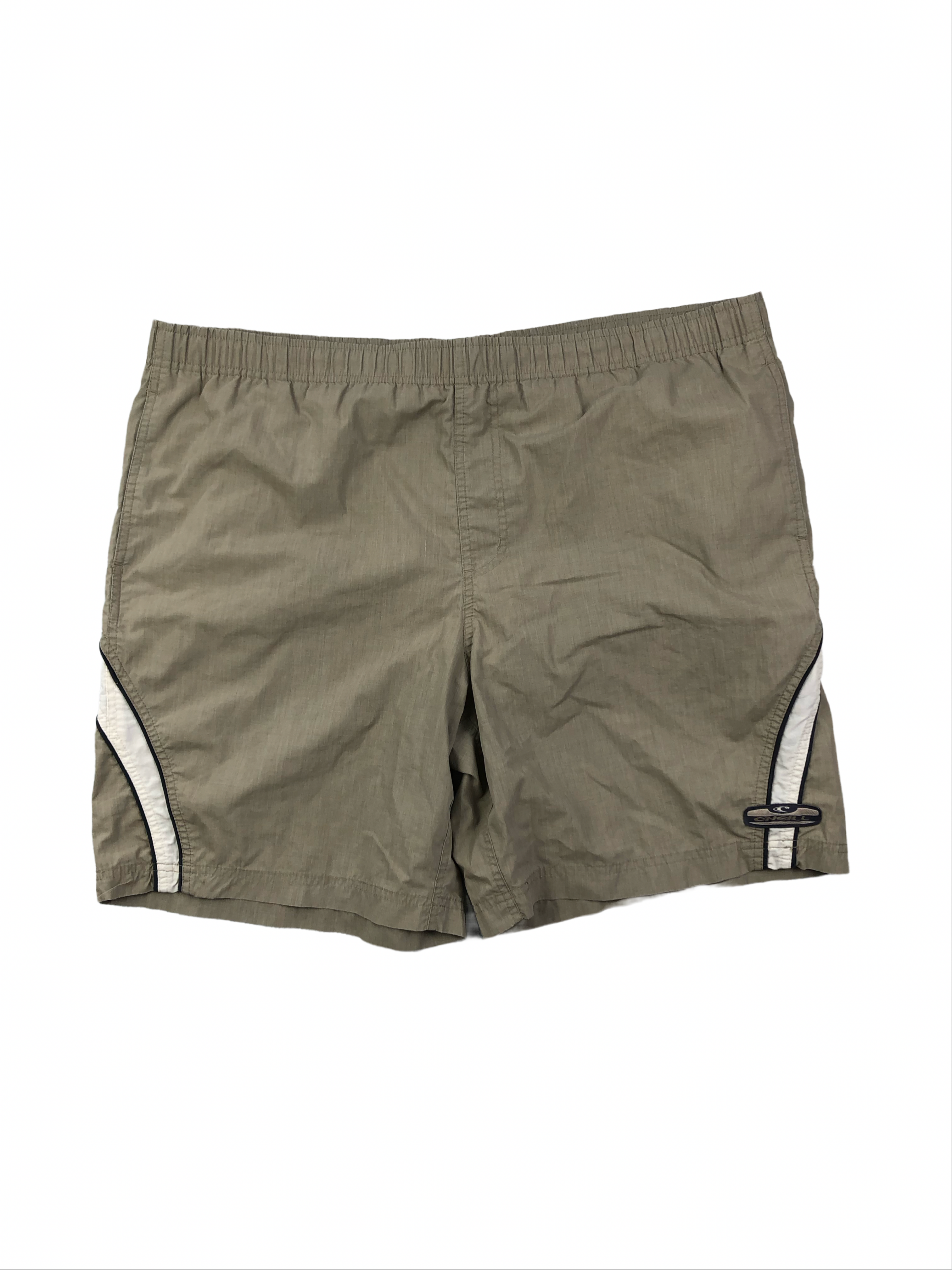 O´Neill Vintage Badehose 90s Beige/Khaki XL