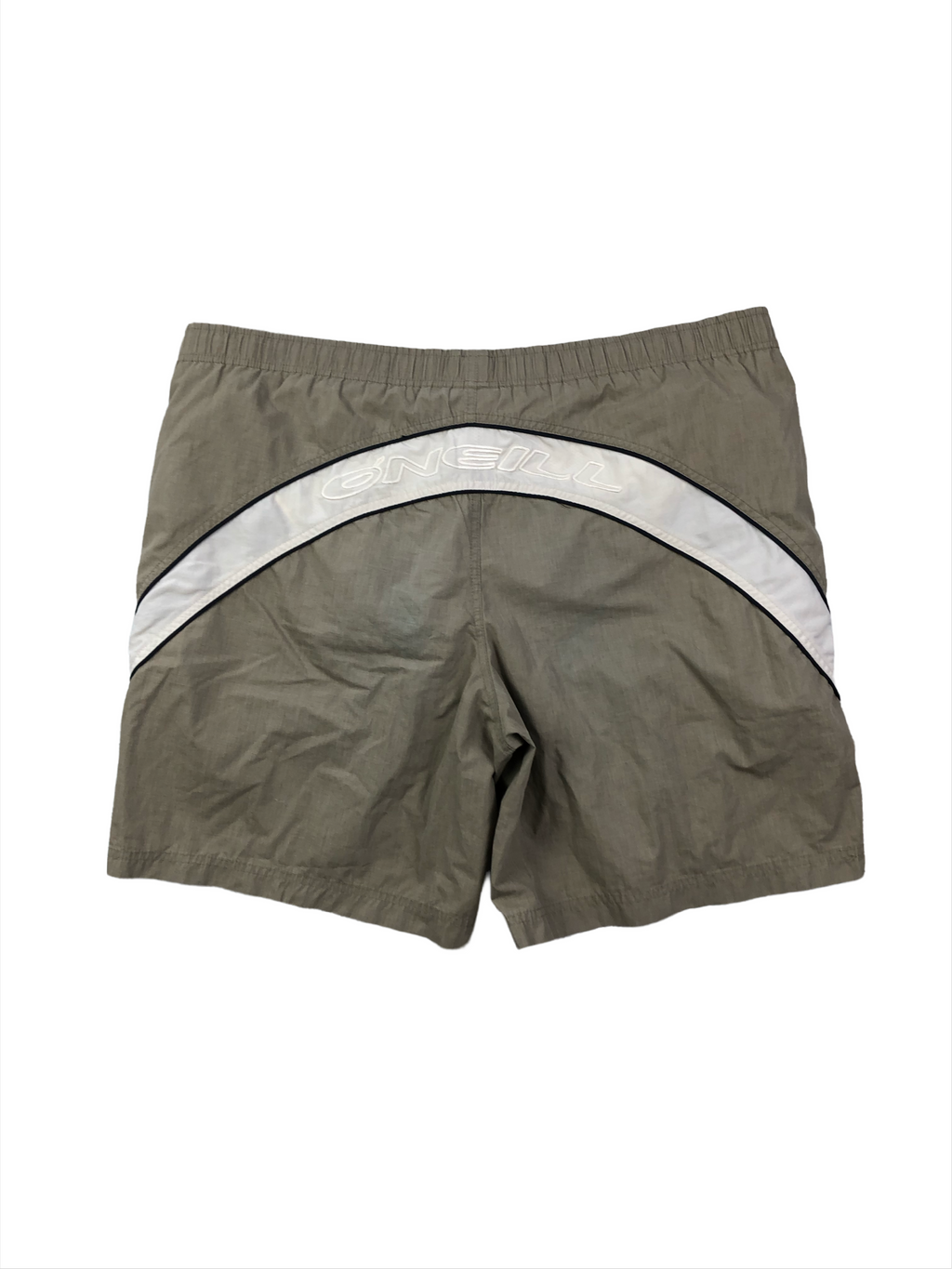 O´Neill Vintage Badehose 90s Beige/Khaki XL