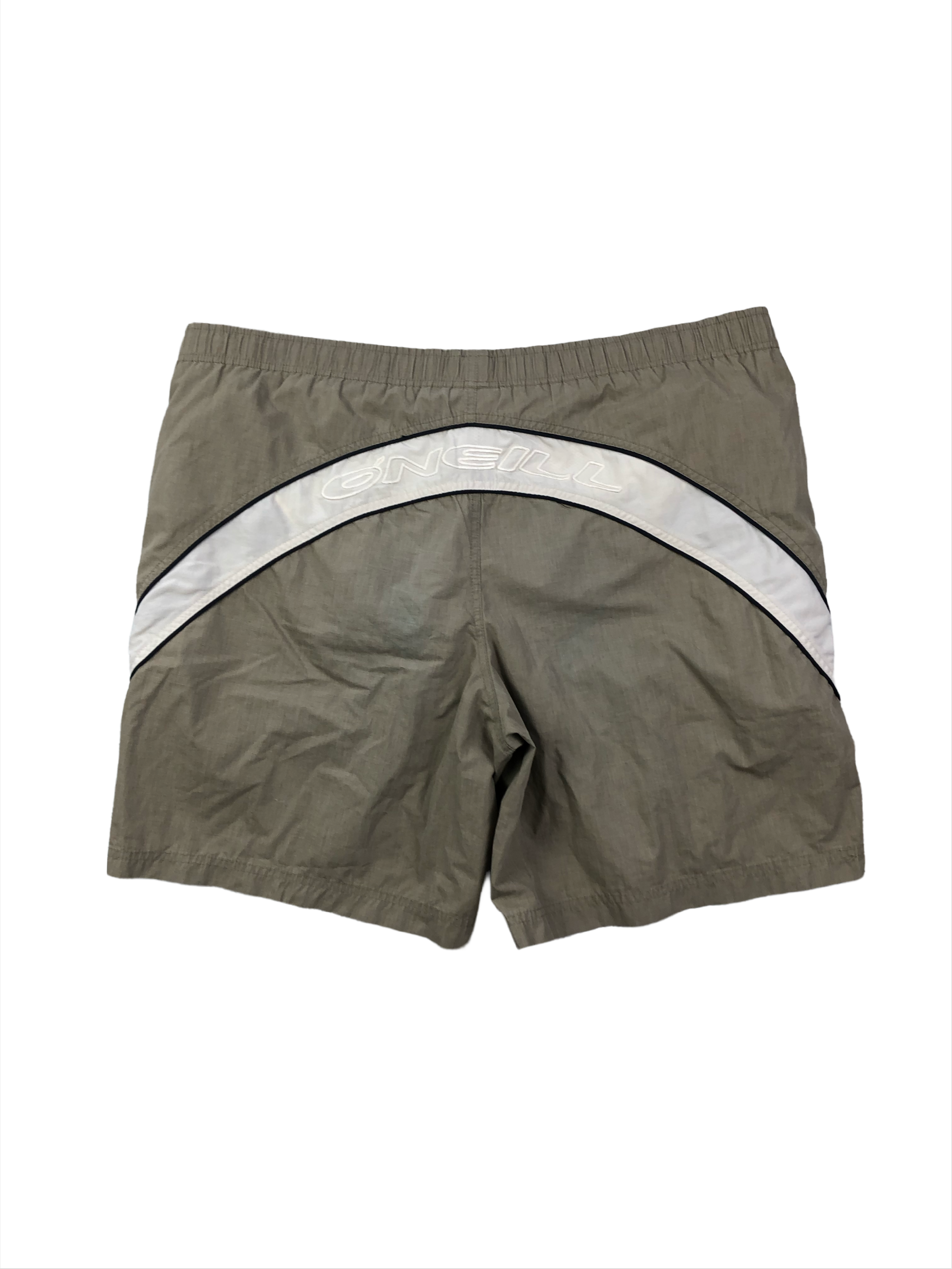 O´Neill Vintage Badehose 90s Beige/Khaki XL