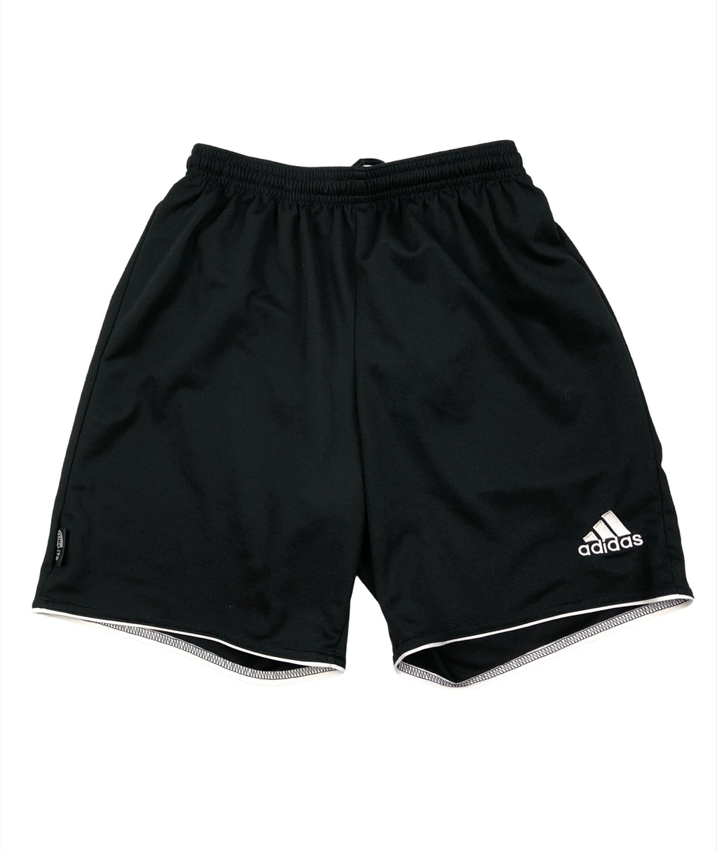 Adidas Vintage Sporthose Y2K Schwarz S