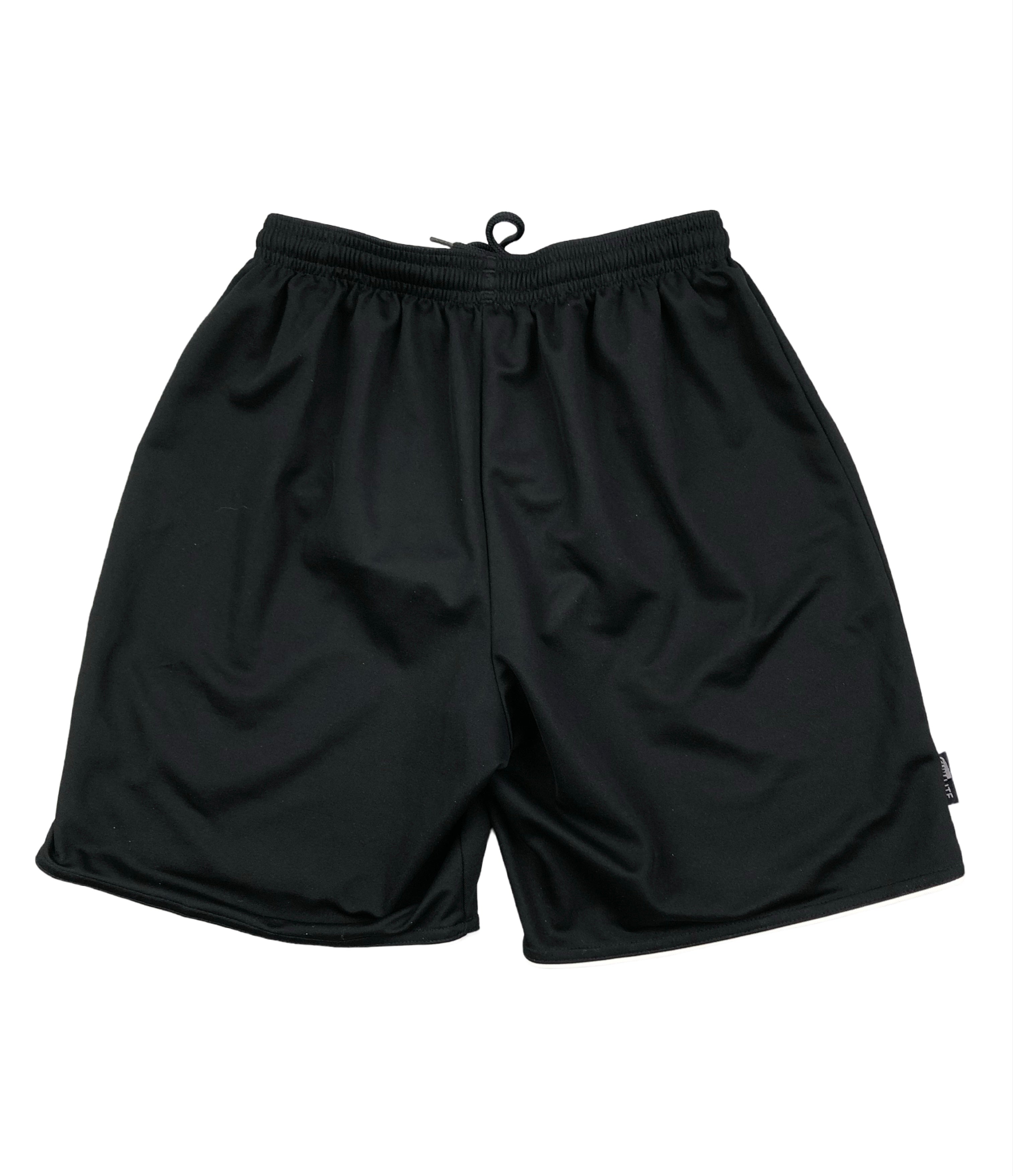 Adidas Vintage Sporthose Y2K Schwarz S