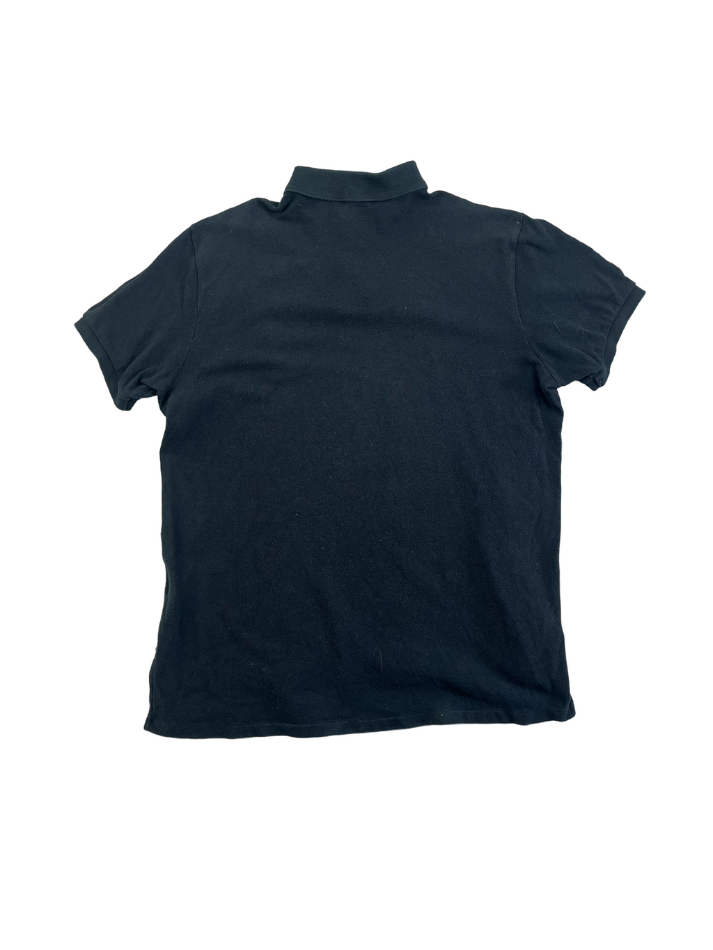 Ralph Lauren Poloshirt 3 Schwarz XL