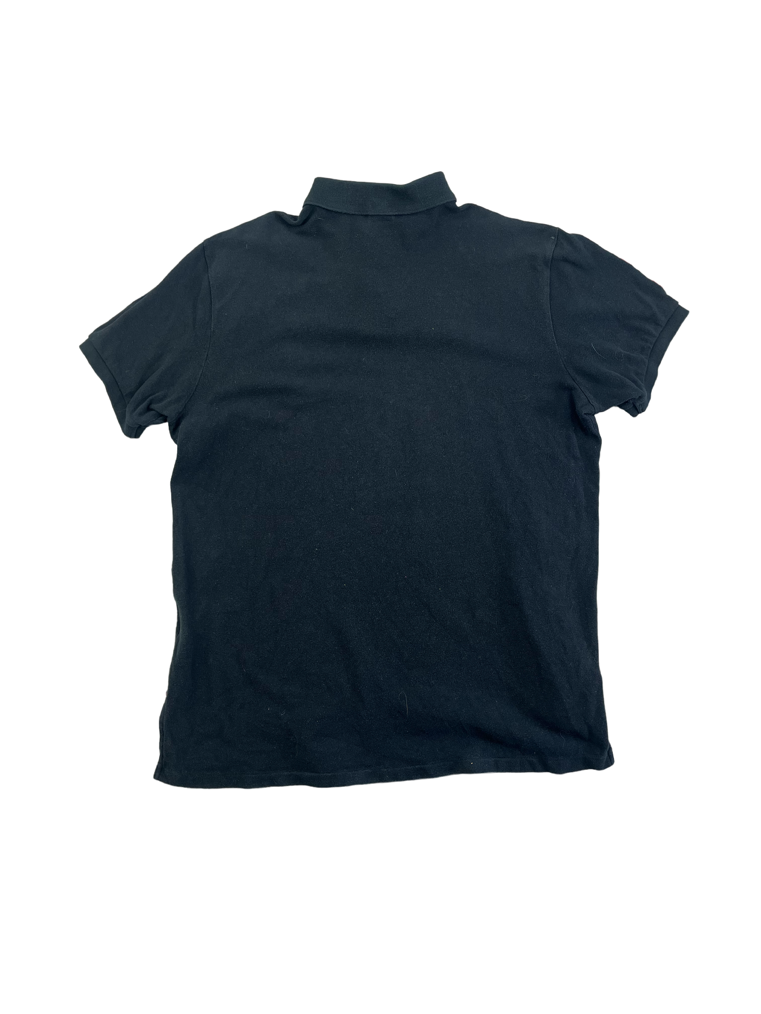 Ralph Lauren Poloshirt 3 Schwarz XL