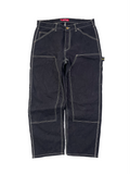 Supreme Baggy Jeans Carpenter 2021 Deadstock L