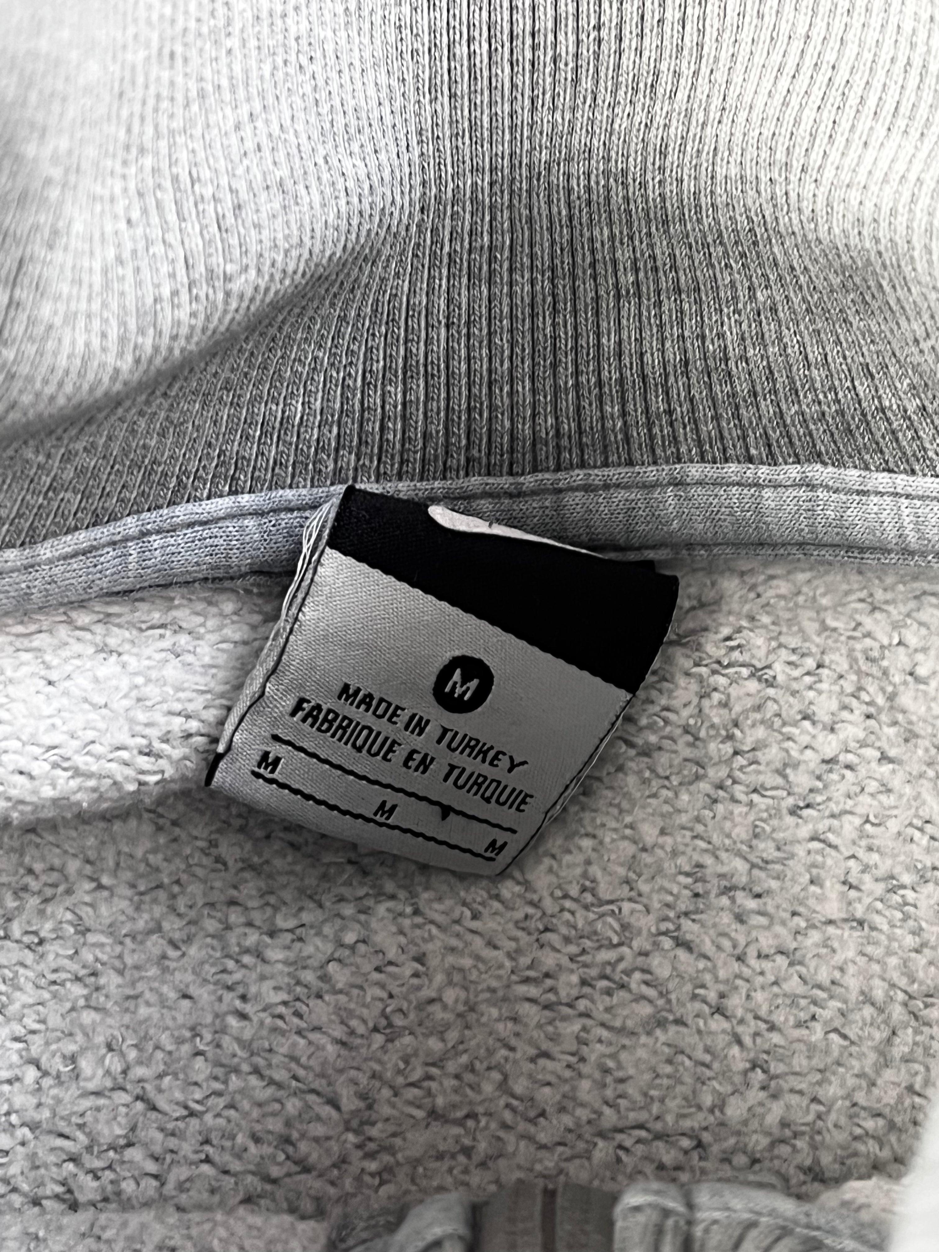 Nike Damen Jacke Zipper Grau M