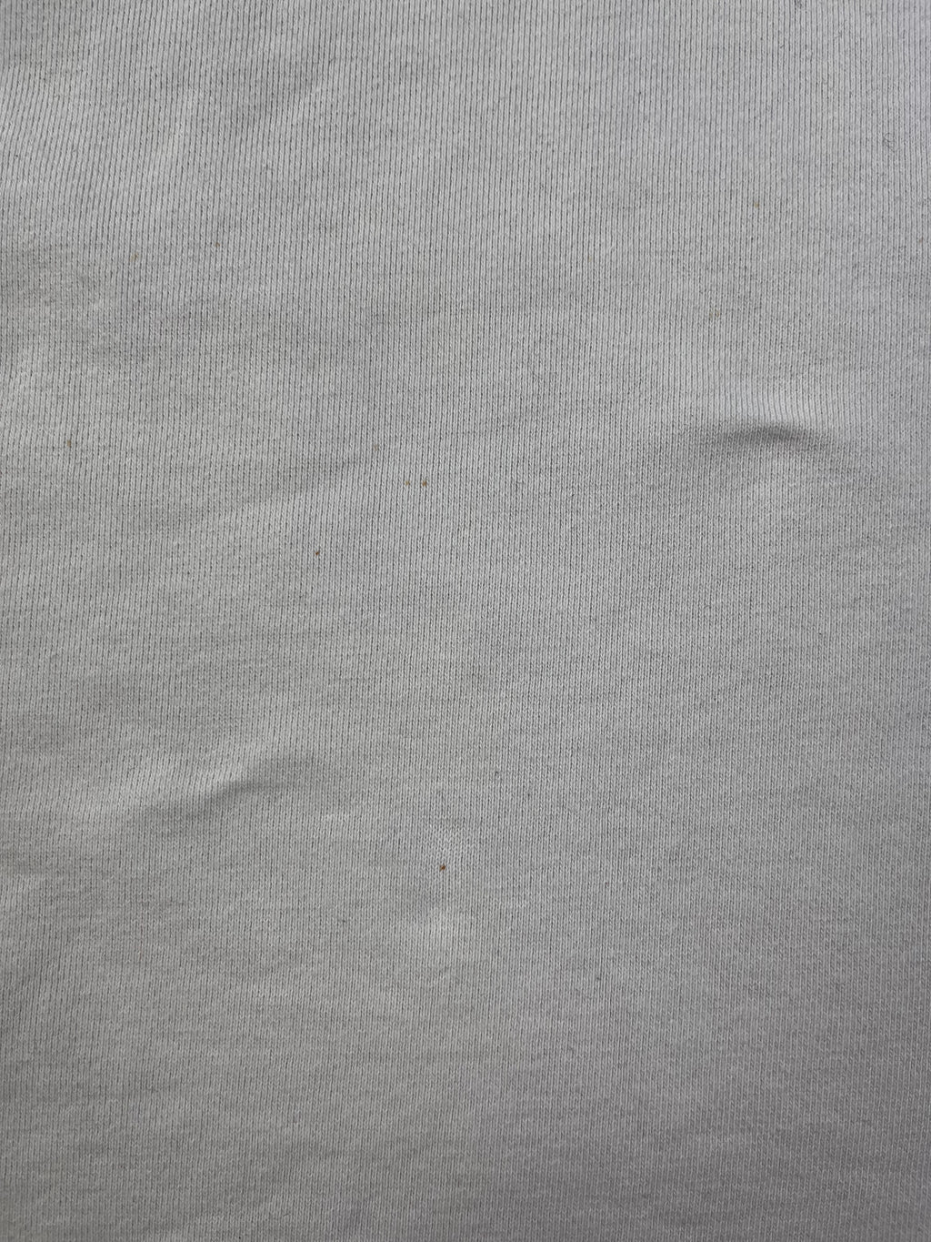 Sir Benni Miles Vintage Sweater Y2K 2000s Weiß XL